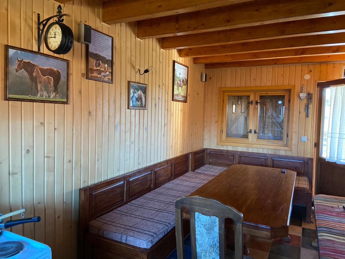 Ранчо Бандера Villa Tservenyano Eksteriør bilde